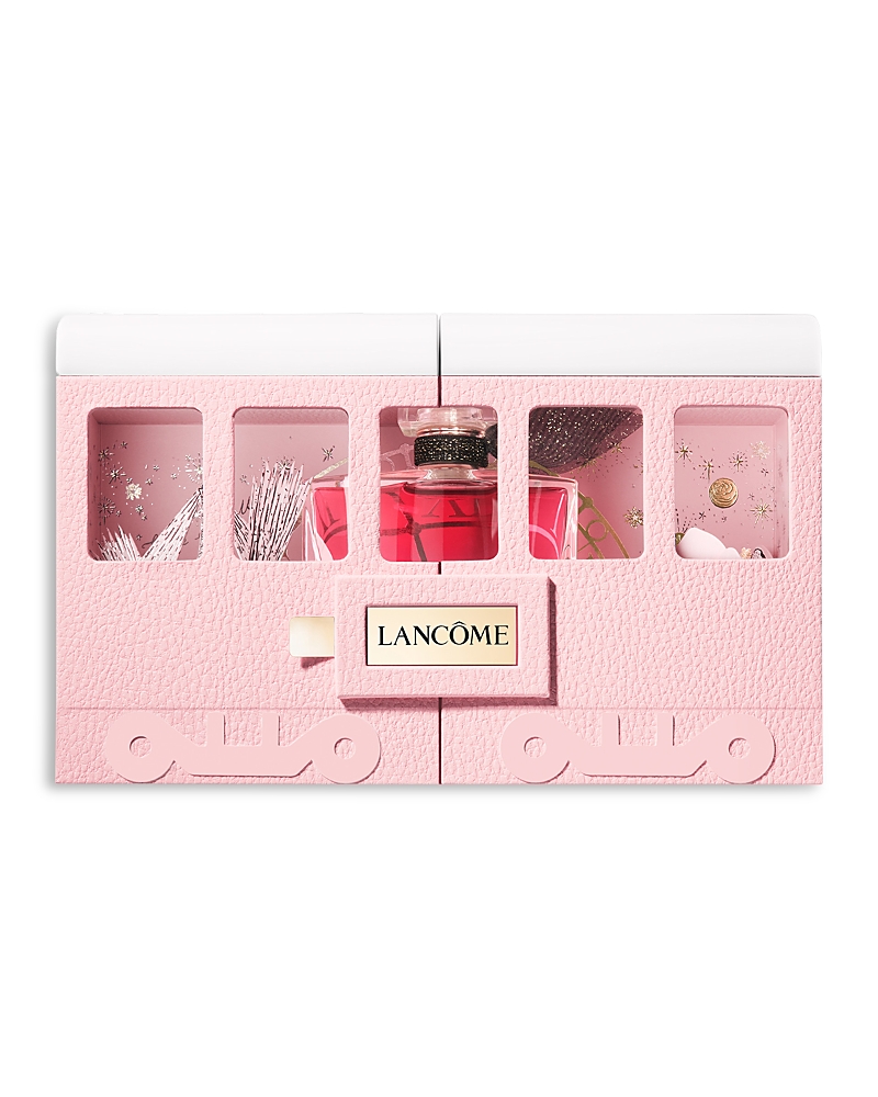 Lancôme La Vie Est Belle Elixir Holiday Festive Collection Limited Edition 1.7 Oz.