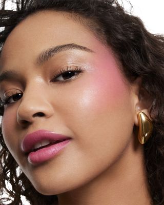 Limited Edition Travel Blush Stick - Pink Express (025)