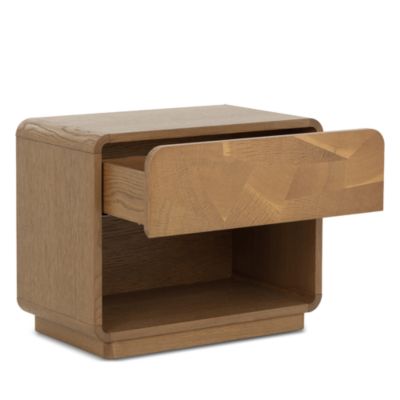 Fauna Nightstand