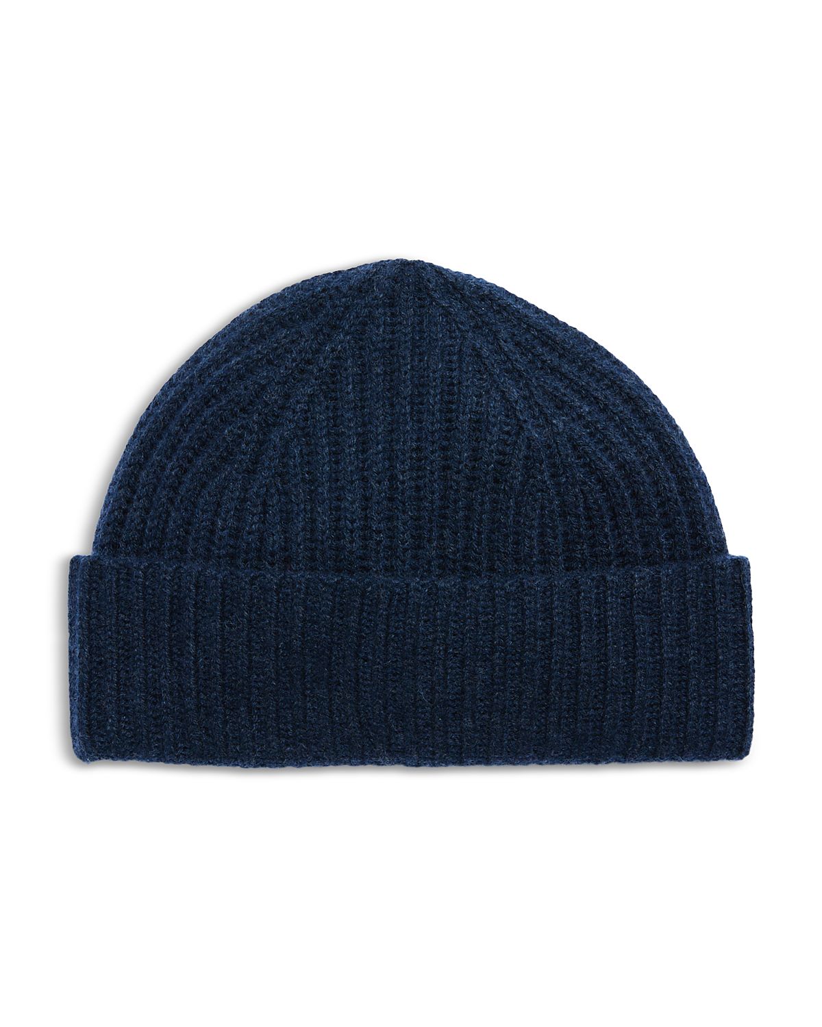 The Men's Store at Bloomingdale's Chunky Ribbed Knit Beanie
