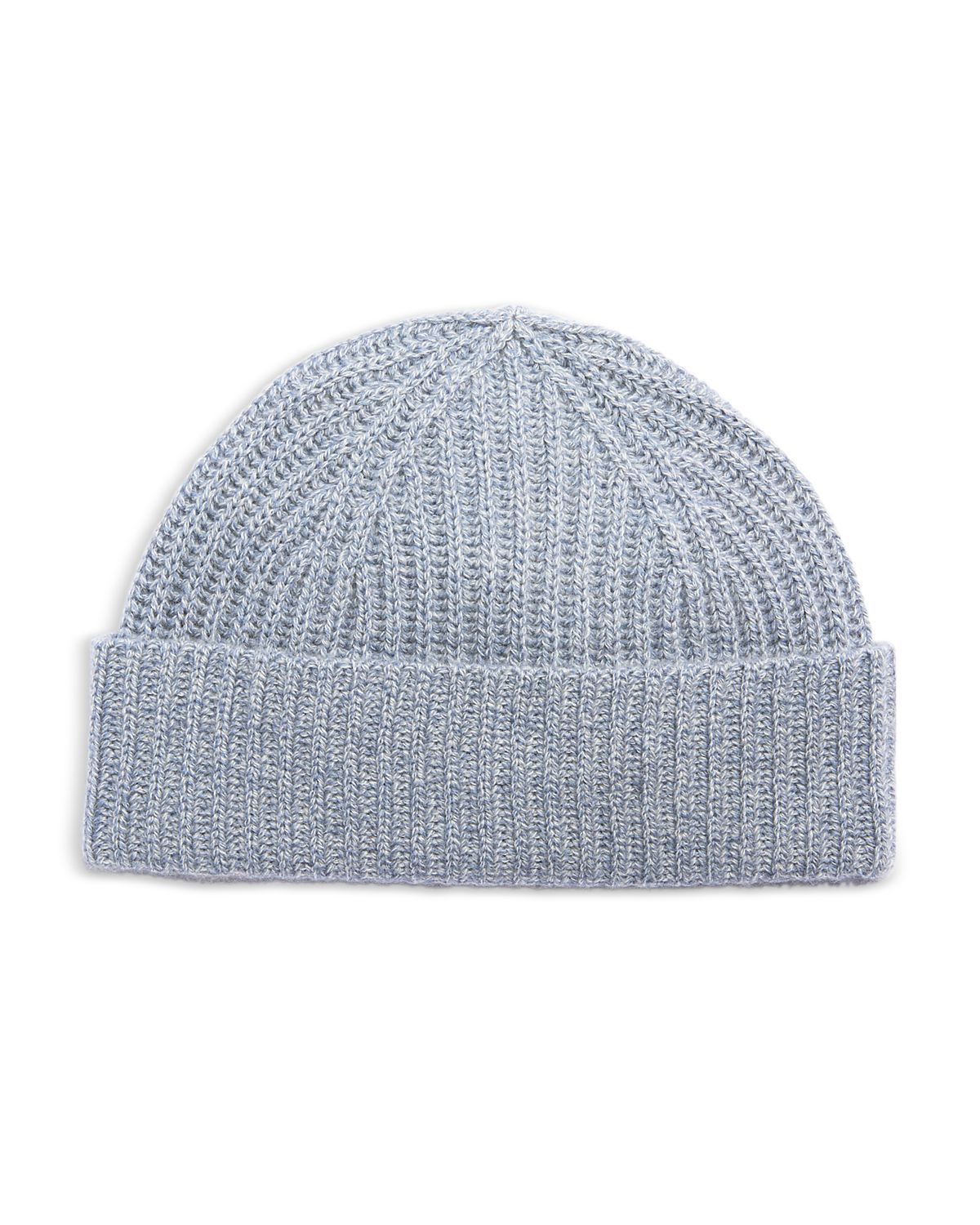 The Men's Store at Bloomingdale's Chunky Ribbed Knit Beanie
