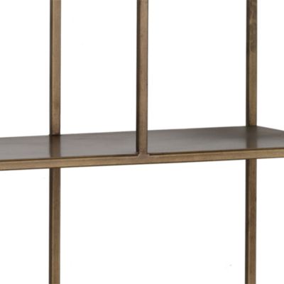 Eiffel Bookcase, Small