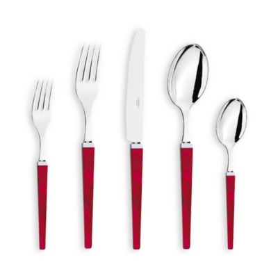 Quio 5 Piece Place Setting