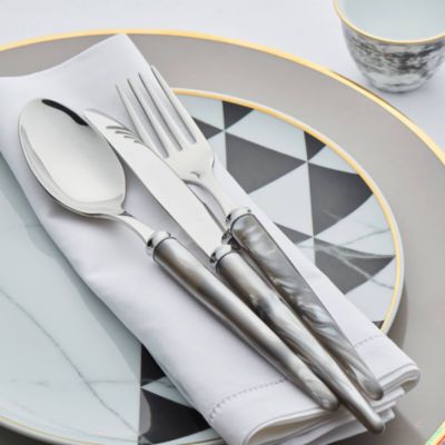 Tang 5 Piece Place Setting