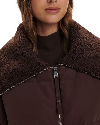 Roseville Down Jacket