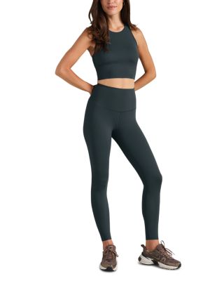 Revive 7/8 Leggings