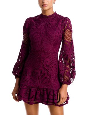 wedding guest dress cocktail Chic Sheath-Column Mini Lace Strapless COCOMELODY CG0319, As Picture:Pink/Nude AM Test - Yotpo Size:L (46) Prepare to make a Harlow Rhinestone Dress -