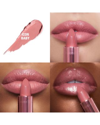 Charlotte's Iconic Hollywood Mini Lip Trio
