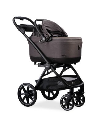 Maeve iso6X Wind Pet Car Seat + Travel System