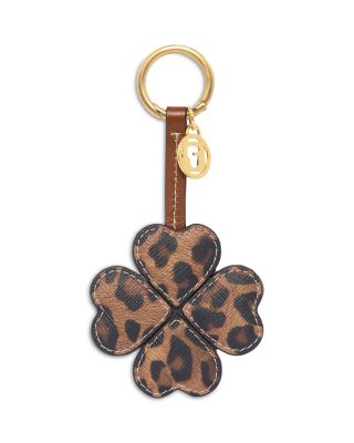 4 Feuilles Bag Charm