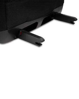 Hendrick Pet Car Seat + Stroller Travel System