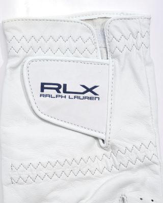 RLX Championship Golf Gloves