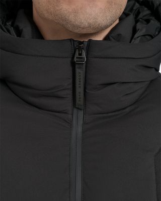 Palmerton Micro Ripstop Puffer Jacket