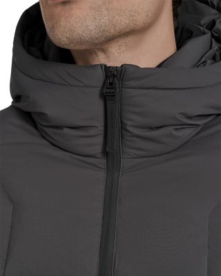 Palmerton Micro Ripstop Puffer Jacket