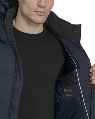 Palmerton Micro Ripstop Puffer Jacket