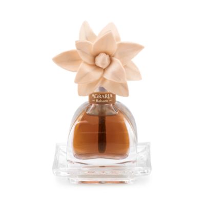 Balsam Holiday Flower Diffuser 1.7 oz.