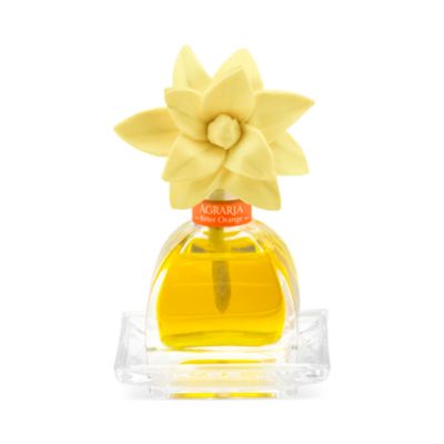 Bitter Orange Holiday Flower Diffuser 1.7 oz.