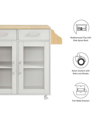 Cuisine Kitchen Cart