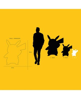 Pikachu Original 12&amp;quot; Figurine