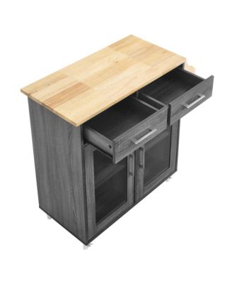 Cuisine Kitchen Cart