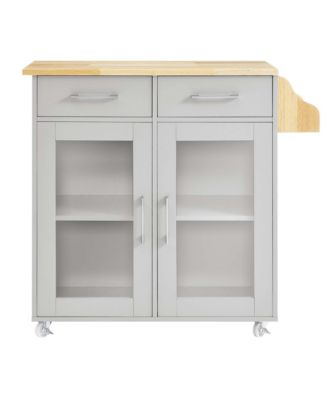 Cuisine Kitchen Cart