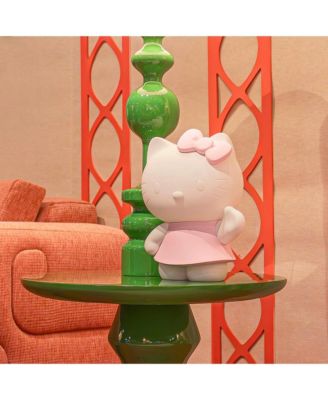 Hello Kitty Robe Matt Dress 10.5&amp;quot; Figurine