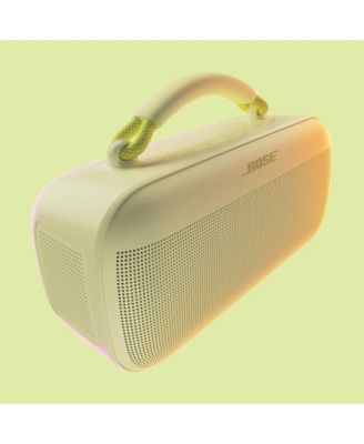 SoundLink Max Bluetooth Boombox Speaker