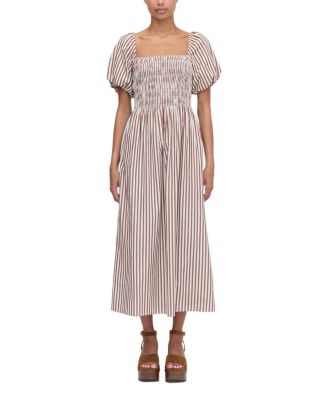 Hill House Home Womens' The Julia Dress | Bloomingdale's Women