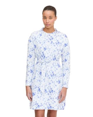 Womens' The Ivory Robe