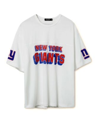 Unisex NFL New York Giants Halfback Jersey Tee