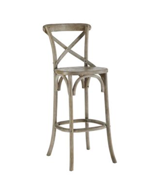 Gear Bar Stool