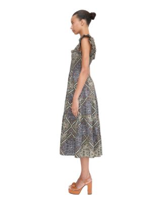  Womens' The Ellie Nap Dress