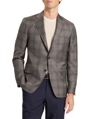 Winfred Glen Modern Fit Suit Jacket