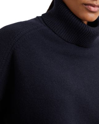 Turtleneck Sweater