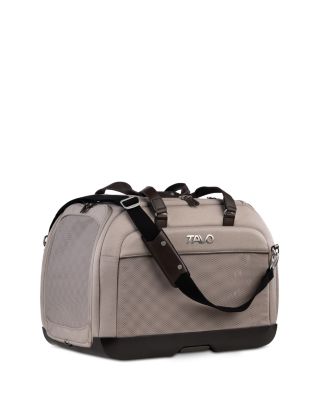 Hendrick Pet Car Seat & Flexible Carrier