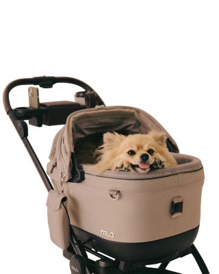 Maeve iso5X Wind Pet Car Seat + Travel System