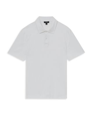 Earl Airwater Cotton Polo Shirt