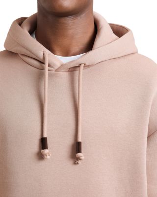 Silvestro Jersey Fleeceback Hoodie