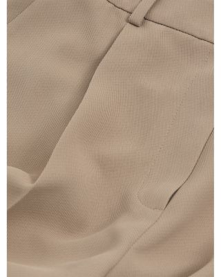 Petite Eden Wide Leg Pants 