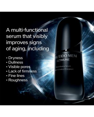 Men Ultimune Power Infusing Serum 1.6 oz.