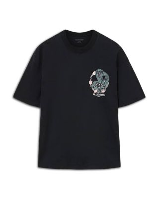 Snakebite Tee