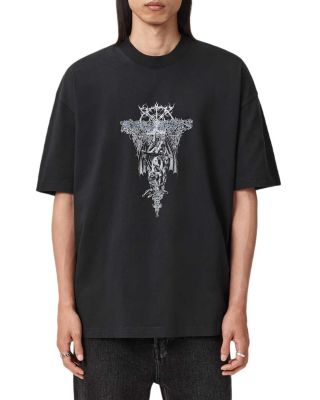 Swords Tee