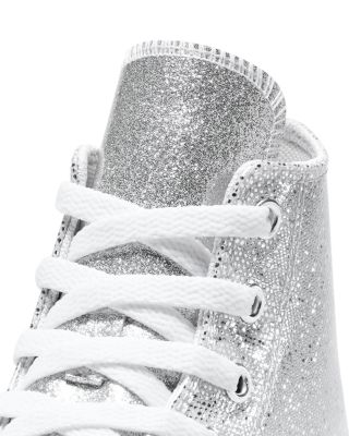 Girls' Chuck Taylor All Star Lift Disco Lace Up Sneakers - Baby, Toddler, Little Kid