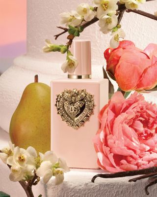 My Devotion Eau de Parfum Intense Gift Set