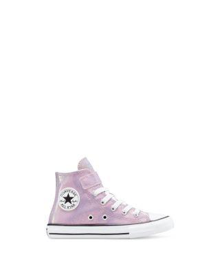 Girls' Chuck Taylor All Star Disco Easy On Sneakers - Baby, Toddler, Little Kid