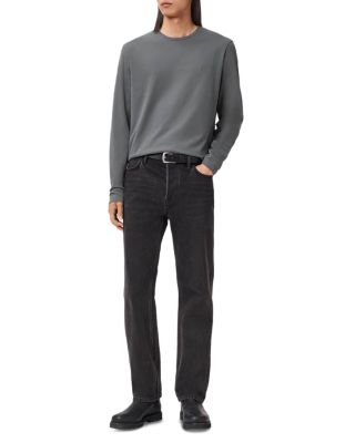 Brace Slim Fit Long Sleeve Tee