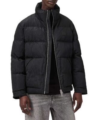 Pulse Puffer Jacket