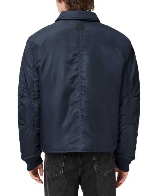 Fallon Bomber