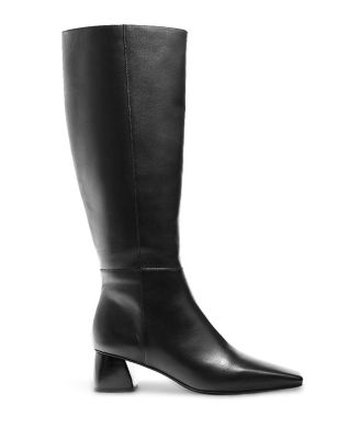 Women's Evelyn Tall Nappa Boot