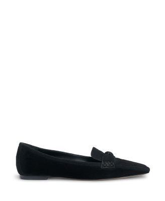 Women's Courtney Suede Loafer